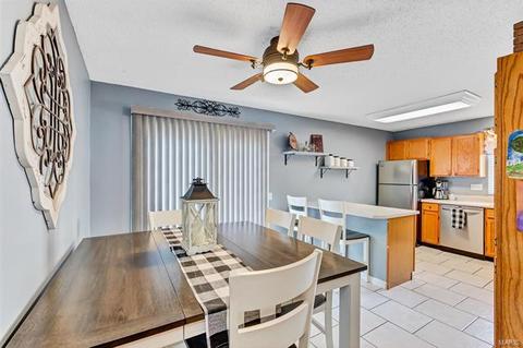1035 Timberfield, Ballwin, MO 63021 photo 6