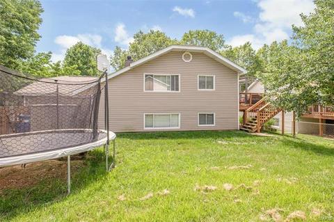 1035 Timberfield, Ballwin, MO 63021 photo 29