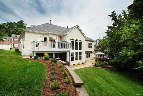 1108 Dogwood Ln, Ballwin, MO 63021 photo 40