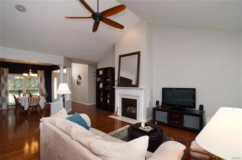 1108 Dogwood Ln, Ballwin, MO 63021 photo 9
