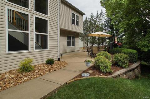 1108 Dogwood Ln, Ballwin, MO 63021 photo 42
