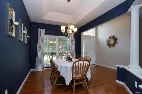 1108 Dogwood Ln, Ballwin, MO 63021 photo 5