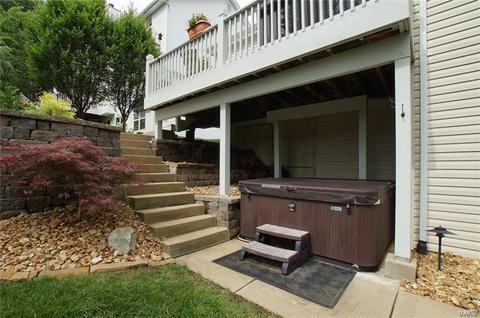 1108 Dogwood Ln, Ballwin, MO 63021 photo 41