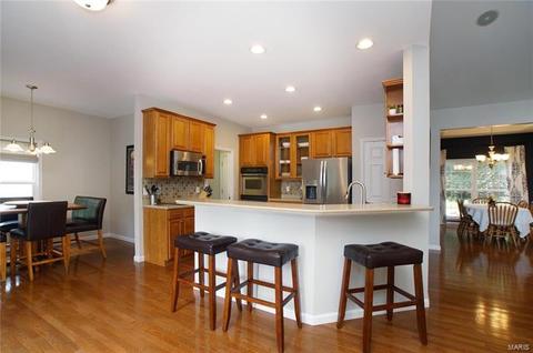 1108 Dogwood Ln, Ballwin, MO 63021 photo 14