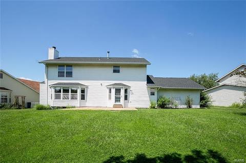 10 Georgetown Cir, O'fallon, MO 63368 photo 49