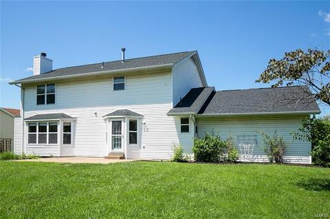 10 Georgetown Cir, O'fallon, MO 63368 photo 41