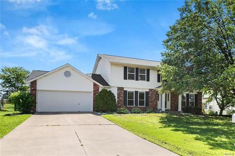 10 Georgetown Cir, O'fallon, MO 63368 photo 50
