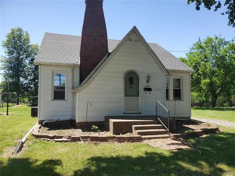 619 Van Zant, Chester, IL 62233 photo 1