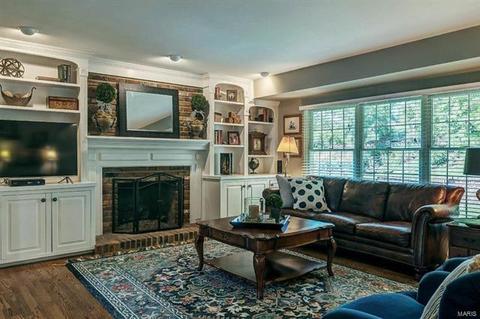 613 Waterford Ridge Ct, Ballwin, MO 63021 photo 9