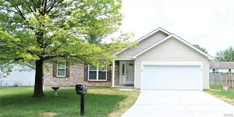 5 Saddleback, O'fallon, MO 63368 photo 1