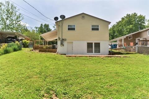 241 Ballwin Ave, Ballwin, MO 63021 photo 19