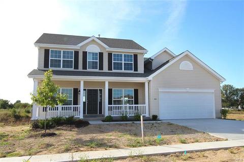 403 Fox Sedge Ct, O'fallon, MO 63366 photo 1