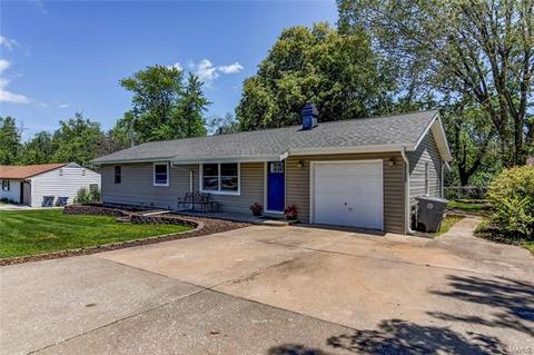 712 Highland Dr, O'fallon, MO 63366 photo 31
