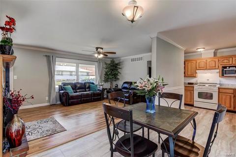 712 Highland Dr, O'fallon, MO 63366 photo 8