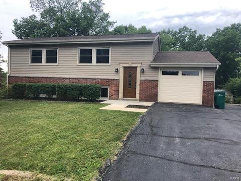 5302 Elaine, Arnold, MO 63010 photo 1