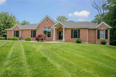 309 Walnut Forest Dr, O'fallon, MO 63366 photo 1