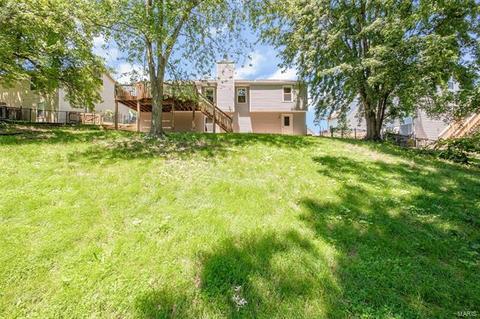 306 Birmingham Dr, O'fallon, MO 63366 photo 17