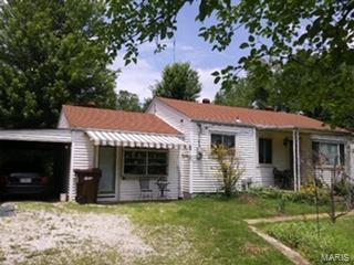 4345 E Swaller Dr, Imperial, MO 63052 photo 1