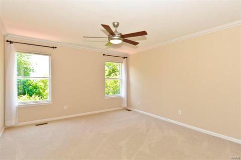 110 Lucerne Crossing Ct, Ballwin, MO 63011 photo 25