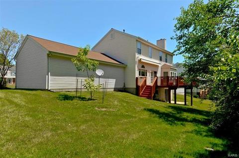 110 Lucerne Crossing Ct, Ballwin, MO 63011 photo 43