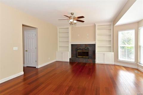 110 Lucerne Crossing Ct, Ballwin, MO 63011 photo 9