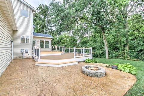 201 Ozark Meadows Dr, Weldon Spring, MO 63304 photo 6