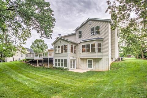 201 Ozark Meadows Dr, Weldon Spring, MO 63304 photo 35