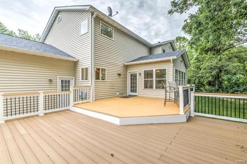 201 Ozark Meadows Dr, Weldon Spring, MO 63304 photo 21