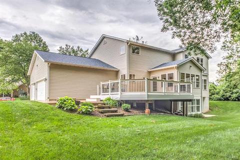 201 Ozark Meadows Dr, Weldon Spring, MO 63304 photo 36