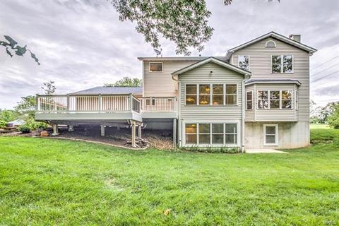 201 Ozark Meadows Dr, Weldon Spring, MO 63304 photo 7