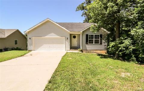 505 Lake Dr, O'fallon, MO 63366 photo 1