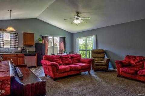 505 Lake Dr, O'fallon, MO 63366 photo 4