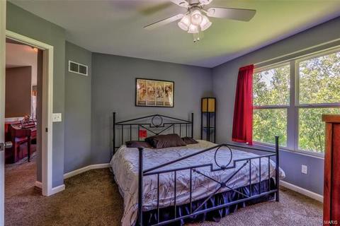 505 Lake Dr, O'fallon, MO 63366 photo 11