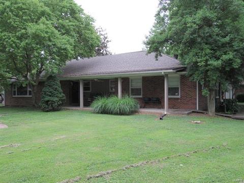 203 S Fifth St, Chaffee, MO 63740 photo 1