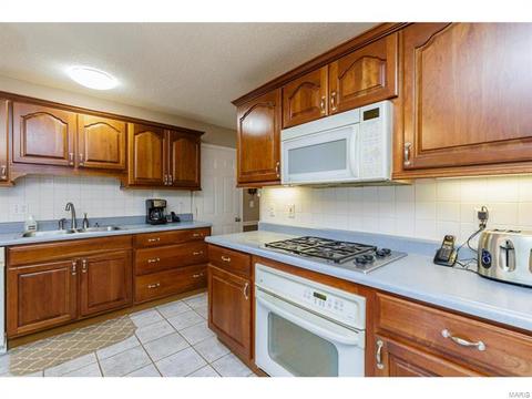 1429 Mautenne Dr, Manchester, MO 63021 photo 4
