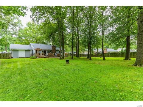 1429 Mautenne Dr, Manchester, MO 63021 photo 5