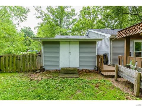 1429 Mautenne Dr, Manchester, MO 63021 photo 36