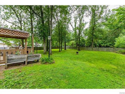 1429 Mautenne Dr, Manchester, MO 63021 photo 32