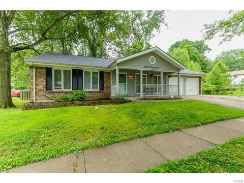 1429 Mautenne Dr, Manchester, MO 63021 photo 37
