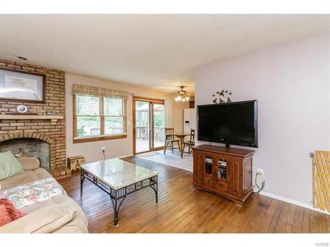 1429 Mautenne Dr, Manchester, MO 63021 photo 3