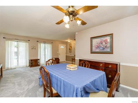 1429 Mautenne Dr, Manchester, MO 63021 photo 10