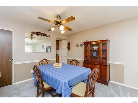 1429 Mautenne Dr, Manchester, MO 63021 photo 9