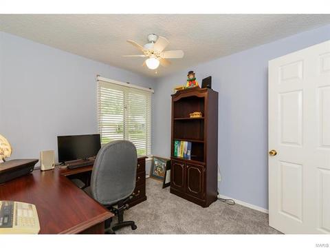 1429 Mautenne Dr, Manchester, MO 63021 photo 23