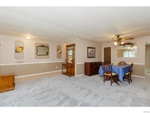 1429 Mautenne Dr, Manchester, MO 63021 photo 7