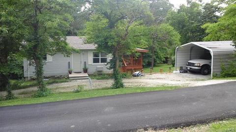 2375 W Evergreen, Pacific, MO 63069 photo 1