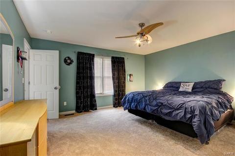 63 E Homefield Point Ct, O'fallon, MO 63366 photo 29