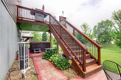 63 E Homefield Point Ct, O'fallon, MO 63366 photo 49