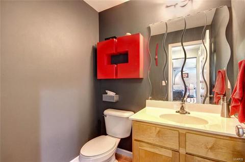 63 E Homefield Point Ct, O'fallon, MO 63366 photo 23