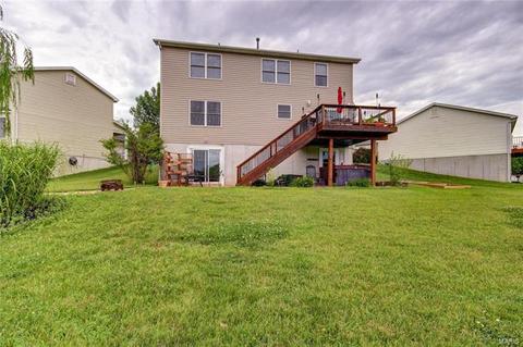 63 E Homefield Point Ct, O'fallon, MO 63366 photo 44