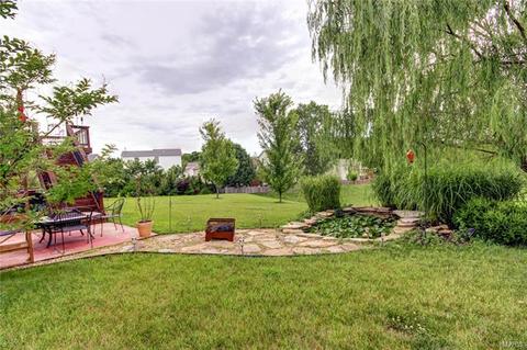 63 E Homefield Point Ct, O'fallon, MO 63366 photo 43